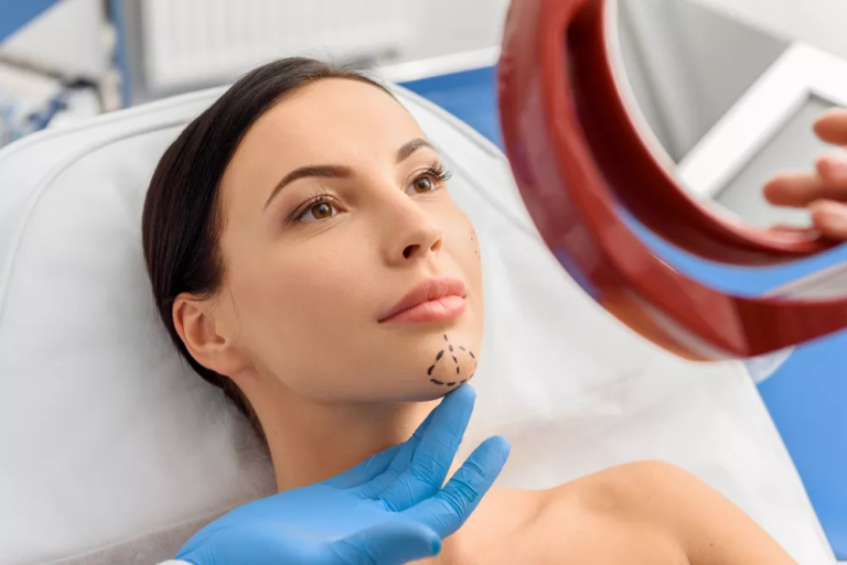 Chirurgie mentoplastie en Tunisie : Guide complet et avantages