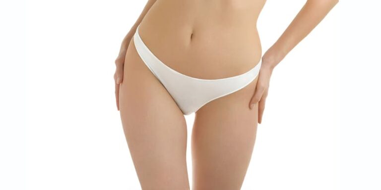 Chirurgie esthétique lipofilling hanche en Tunisie