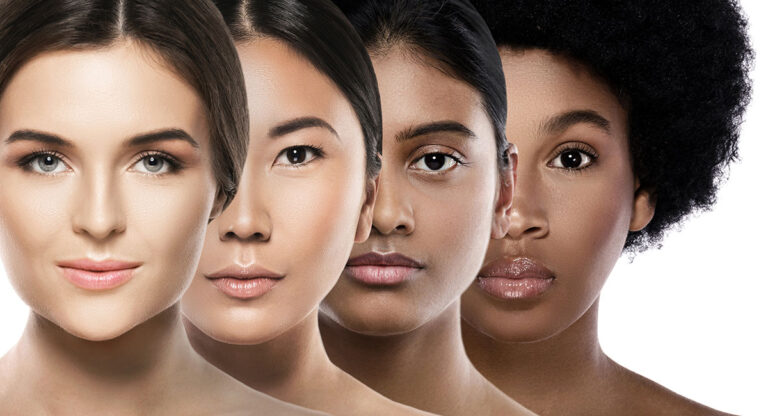 Chirurgie esthétique du visage en France : toutes les opérations