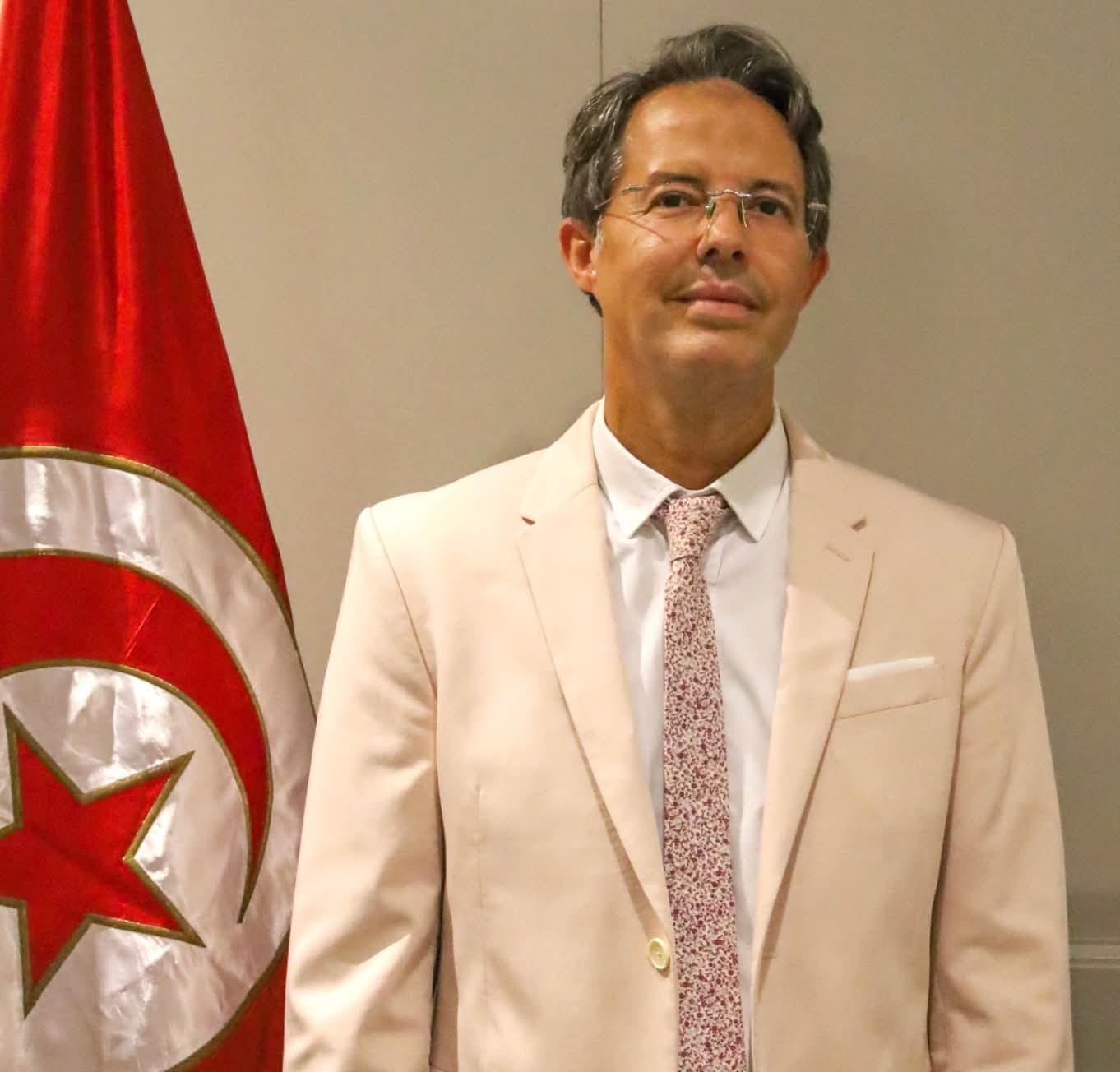 dr ramy ben salah