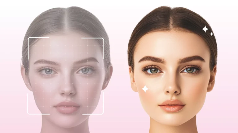 Chirurgie esthétique et simulateur IA : comment l’intelligence artificielle révolutionne la beauté